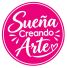 Logo Sueña creando Arte